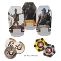Star Wars The Mandalorian: Adventures - Image 3