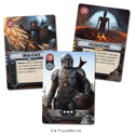 Star Wars The Mandalorian: Adventures - Image 4