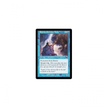 Riptide Biologist : ONSLAUGHT 106/350 - Magic the Gathering Single Card