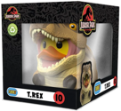 Official Jurassic Park T-Rex TUBBZ (Boxed Edition)