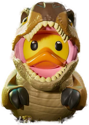 Official Jurassic Park T-Rex TUBBZ (Boxed Edition) - Image 3