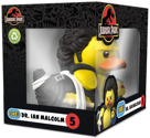 Official Jurassic Park Ian Malcom TUBBZ (Boxed Edition)