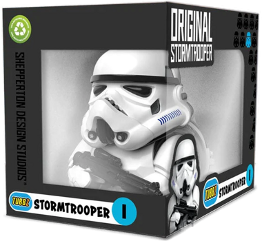 Official Original Stormtrooper TUBBZ (Boxed Edition)