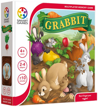 Grabbit