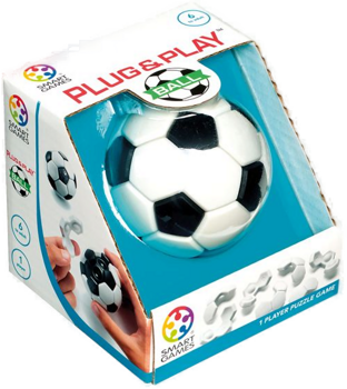 Plug & Play Ball