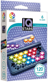 IQ Stars