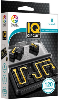 IQ Circuit