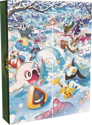 Pokemon Holiday Calendar (2024) - Image 4