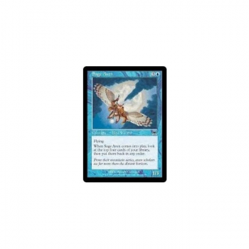 Sage Aven : ONSLAUGHT 111/350 - Magic the Gathering Single Card