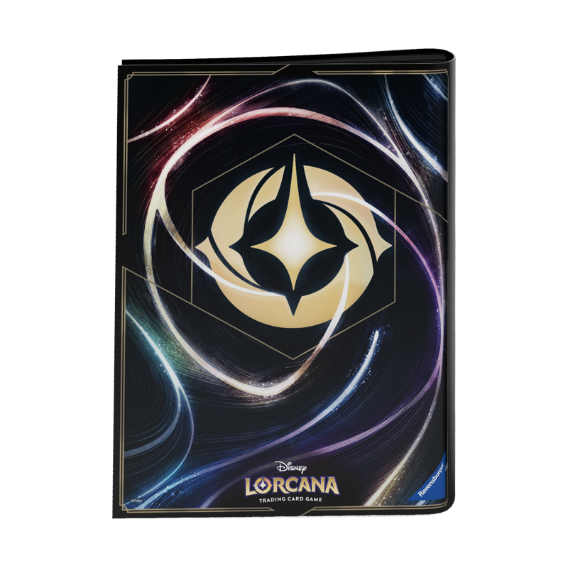 lorcana back card Disney Trading Game this set offers everything you need to start your journey 2025 Disney Lorcana En 10-whispers