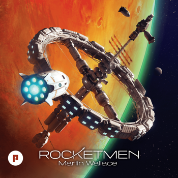 Rocketmen (2024 Edition)
