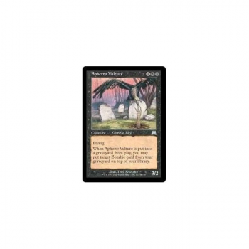 Aphetto Vulture : ONSLAUGHT 126/350 - Magic the Gathering Single Card