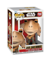 Pop! Star Wars - Jar Jar Binks #700