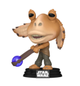 Pop! Star Wars - Jar Jar Binks #700 - Image 2