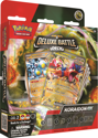 Pokemon Koraidon EX Deluxe Battle Deck - Image 2
