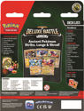 Pokemon Koraidon EX Deluxe Battle Deck - Image 4