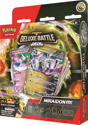 Pokemon Miraidon EX Deluxe Battle Deck - Image 2