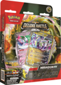 Pokemon Miraidon EX Deluxe Battle Deck - Image 3