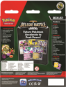 Pokemon Miraidon EX Deluxe Battle Deck - Image 4