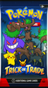 Pokemon Trick or Trade BOOster Bundle 2024 - Image 2