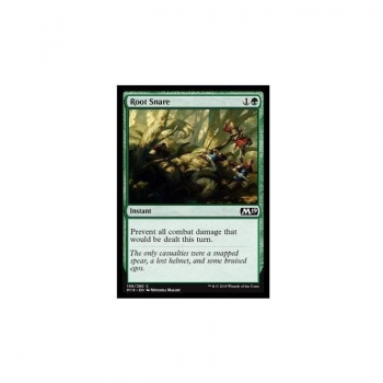 Root Snare : MAGIC 2019 199/314 - Magic the Gathering Single Card