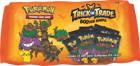 Pokemon Trick or Trade BOOster Bundle 2024