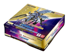 Digimon Card Game - Infernal Ascension Booster Display EX06 (24 Packs)