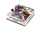 Digimon Card Game - Secret Crisis Booster Box BT17 (24 Packs)