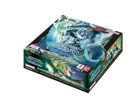 Digimon Card Game - Digimon Liberator Booster Display EX07 (24 Packs)