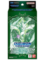 Digimon Card Game - Starter Deck Guardian Vortex ST18