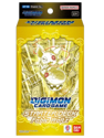 Digimon Card Game - Starter Deck Fable Waltz ST19