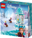 LEGO&reg; Disney Frozen Anna and Elsa's Magical Carousel (43218) - Image 2