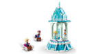LEGO&reg; Disney Frozen Anna and Elsa's Magical Carousel (43218) - Image 5