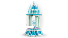 LEGO&reg; Disney Frozen Anna and Elsa's Magical Carousel (43218) - Image 7