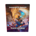 Dungeons & Dragons 2024 Player's Handbook - Image 2