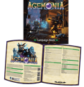 Agemonia Core Game - Image 3