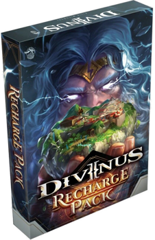 Divinus - Recharge Pack