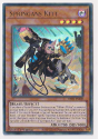 Springans Kitt (Ultra Rare) : BLTR-EN108 - Yu-Gi-Oh! Single Card
