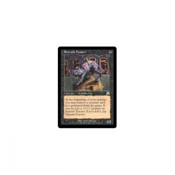 Entrails Feaster : ONSLAUGHT 143/350 - Magic the Gathering Single Card