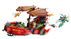 LEGO&reg; Ninjago Destiny's Bounty Race Against Time (71797) - Image 3