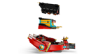 LEGO&reg; Ninjago Destiny's Bounty Race Against Time (71797) - Image 6