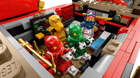 LEGO&reg; Ninjago Destiny's Bounty Race Against Time (71797) - Image 8