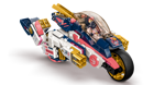 LEGO&reg; Ninjago Sora's Transforming Mech Bike Racer (71792) - Image 8
