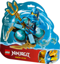 LEGO&reg; Ninjago Nya's Dragon Power Drift (71778)