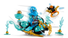 LEGO&reg; Ninjago Nya's Dragon Power Drift (71778) - Image 3