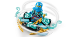 LEGO&reg; Ninjago Nya's Dragon Power Drift (71778) - Image 4