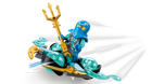 LEGO&reg; Ninjago Nya's Dragon Power Drift (71778) - Image 5