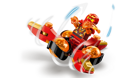 LEGO&reg; Ninjago Kai's Dragon Power Flip (71777) - Image 4