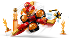 LEGO&reg; Ninjago Kai's Dragon Power Flip (71777) - Image 5