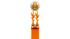 LEGO&reg; Ninjago Kai's Dragon Power Flip (71777) - Image 6